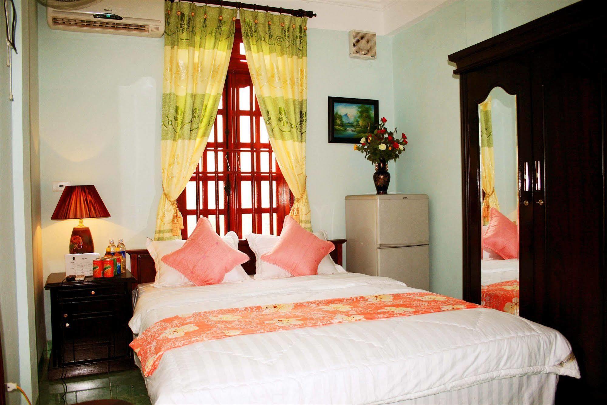 Canh Dieu Hotel Ninh Binh Cameră foto